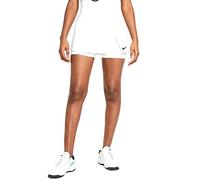 Nike CV4729 W NKCT DF VCTRY Skirt STR Shorts Women's White/Black XS