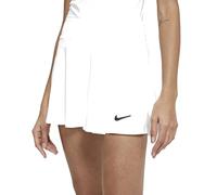Nike CV4732 W NKCT DF VCTRY Flouncy Skirt Shorts Women's Black/White M