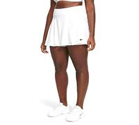 Nike CV4732 W NKCT DF VCTRY Flouncy Skirt Shorts Women's White/Black XL
