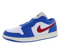 Nike CW1590-700 Nike Dunk Low (GS) Hombre Multicolor EU 38