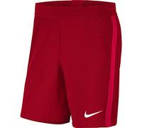 Nike CW3847 M NK VPRKNIT III Short K Shorts Mens University Red/Bright Crimson/White 2XL