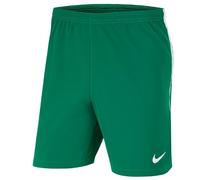 NIKE CW3855-302 M NK DF VNM Short III WVN Shorts Hombre Pine Green/White/(White) Tamaño 2XL
