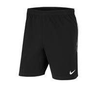 Nike CW3855 M NK Dry VNM Short III WVN Shorts Mens Black/White/White L
