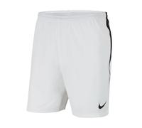 Nike CW3855 M NK Dry VNM Short III WVN Shorts Mens White/Black/Black XL