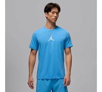 NIKE CW5190-469 Jordan Jumpman Sweatshirt Hombre Sky Blue Tamaño M
