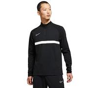 Nike CW6110-010 M NK DF ACD21 Dril Top T-Shirt Men's Black/White/White/White 2XL