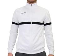 Nike CW6113 M NK Dry ACD21 TRK JKT K Jacket Mens White/Black/Black/Black XL