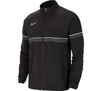 Nike CW6118 M NK Dry ACD21 TRK JKT W Jacket Mens Black/White/Anthracite/White S