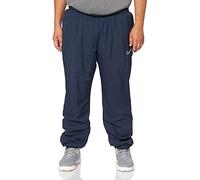 Nike CW6128 M NK Dry ACD21 TRK Pant WPZ Pants Mens Obsidian/White/White/White XS