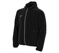 Nike CW6159-010 Y NK THRM RPL PARK20 FALL JKT Jacket Chicos unisex BLACK/WHITE Tamaño S