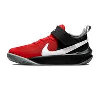 Nike CW6736-607 Team Hustle D 10 Sneaker Male University Red EU 28