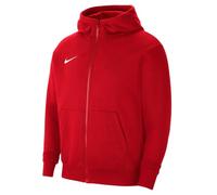 NIKE Y NK FLC PARK20 FZ Hoodie Sweatshirt