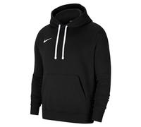 Nike CW6894 M NK FLC PARK20 PO Hoodie Sweatshirt Mens Black/White/White S
