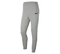 Nike CW6907 M NK FLC PARK20 Pant KP Pants Mens dk Grey Heather/Black/Black L