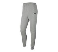 Nike CW6907 M NK FLC PARK20 Pant KP Pants Mens dk Grey Heather/Black/Black L