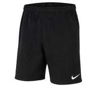 Nike CW6910 M NK FLC PARK20 Short KZ Shorts Mens Black/White/White L