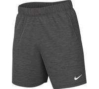 Nike Pantalón corto PARK20 CW6910 FLC KZ para hombre Carbón jaspeado/Gris L