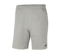 Nike CW6910 M NK FLC PARK20 Short KZ Shorts Mens dk Grey Heather/Black/Black 2XL