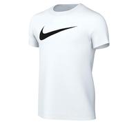 Nike Camiseta Park 20 Blanco/Negro S para niños