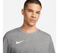 Nike CW6952 M NK Dry PARK20 SS tee T-Shirt Mens Charcoal Heathr/White S