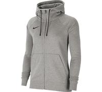Nike CW6955-063 Park 20 WMN Sweatshirt Mujer DK Grey Heather Tamaño L