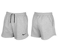 Nike CW6963 Shorts Women's DK Grey Heather S