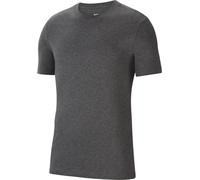 Nike CZ0881-071 Maglia Park 20 SS tee T-Shirt Hombre Charcoal/White Tamaño XL