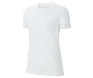Nike CZ0903-100 Nike Maglia Park 20 SS tee WMN T-Shirt Women's White/Black S