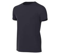Nike CZ0909-451 Y NK PARK20 SS tee T-Shirt Boy's Obsidian/(White) Tamaño M