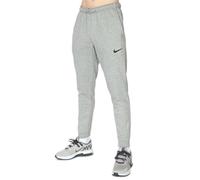Nike Pantalones Dri-fit Tapered M Dark Grey Heather / Black