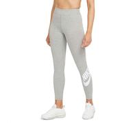 Sportswear Essential Malla Mujeres , color:gris , talla:S Nike