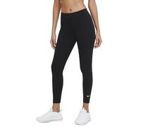 Nike CZ8532-010 W NSW ESSNTL LGGNG 7/8 LBR MR Leggings Womens Black/(White) XL