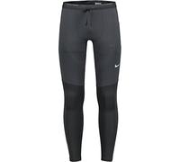 Nike CZ8823 M NK DF Phenom Elite Tight Leggings Mens Black/Reflective silv S
