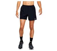 Nike CZ9062 M NK DF Challenger Short 5BF Shorts Mens Black/Reflective silv S