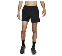 Nike CZ9062 M NK DF Challenger Short 5BF Shorts Mens Black/Reflective silv XL