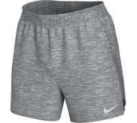 Nike CZ9066 M NK DF Challenger Short 7BF Shorts Mens Smoke Grey/htr/Reflective silv 2XL