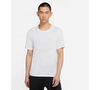 NIKE CZ9184-100 M NK DF Rise 365 SS Sweatshirt Men's White/Reflective Silv 2XL