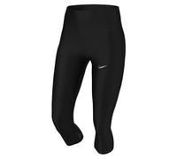 Nike Mallas Capri Running Epic Fast 7/8 Mujer Negro/Blanco S