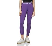 Nike CZ9779-599 W NP 365 Tight Leggings Mujer Purple Cosmos/White Tamaño M