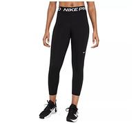 Nike CZ9803-013 Pro 365 Pants Mujer Black/White Tamaño 2XS