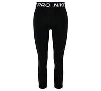 Nike CZ9803 W NP 365 Tight Crop Leggings Women's Black/White L
