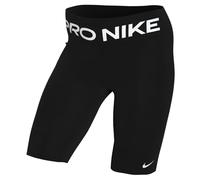 Nike CZ9840-010 W NP 365 Short 8IN Shorts Womens Black/(White) 2XL