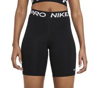 Nike Pro 365 Pantalón corto de 20 cm - Mujer - Negro S (EU 36-38)
