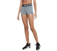 Nike CZ9857 W NP 365 Short 3IN Shorts Women's Smoke Grey/htr/Black/Black S