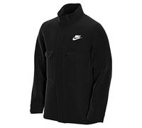 Nike CZ9922 M NSW SPE WVN UL M65 JKT Jacket Mens Black/Black S