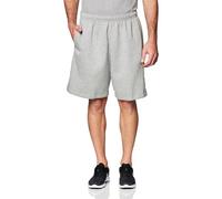 Pantalones cortos grises cargo Club de Nike Gris carbón S