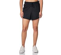 Nike DA0319-013 W NK DF Attack SHRT Shorts Womens Black/Black/(White) XS