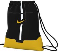 Nike DA5435-014 Academy Sports backpack Unisex Adult BLACK/MTLC GOLD COIN/MTLC GOLD COIN Tamaño Uni