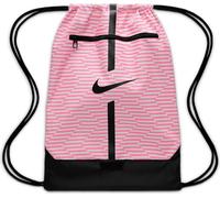 Nike DA5435-675 Nike Academy Sports backpack Unisex Adult SUNSET PULSE/BLACK/BLACK Tamaño Uni
