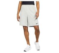 Nike DA5556-063 M NK DF SHRT FL Shorts Mens dk Grey Heather/(Black) M